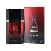 Azzaro Azzaro Por Elixir For Men Colônia