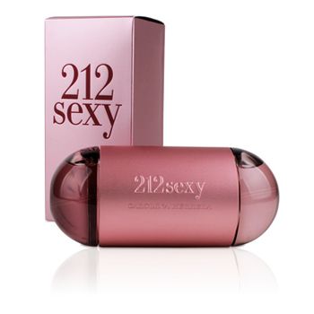 212 Sexy By Carolina Herrera Perfume For Women