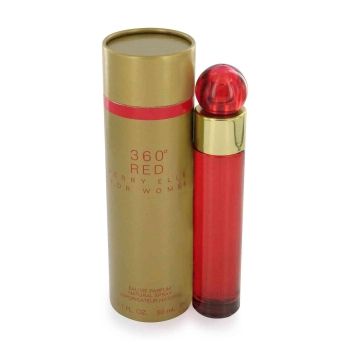 360 Red Perry Ellis Perfume For Women