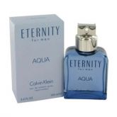 Do Aqua Eternity, da Calvin Klein Cologne For Men