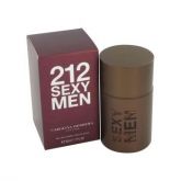 212 Sexy Men by Carolina Herrera For Men Colônia